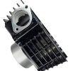 Kit Cilindro Piston Akt Rtx 150 Rtx-s 150cc