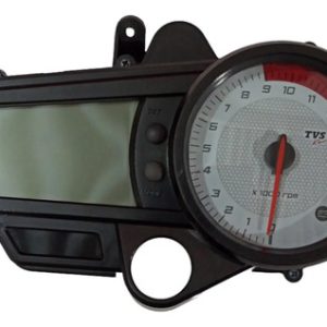 Tacometro Velocimetro Tvs Apache 160/180 Calidad Original