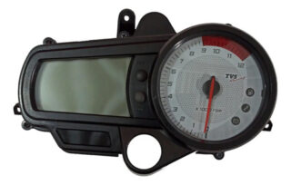 Tacometro Velocimetro Tvs Apache 160/180 Calidad Original