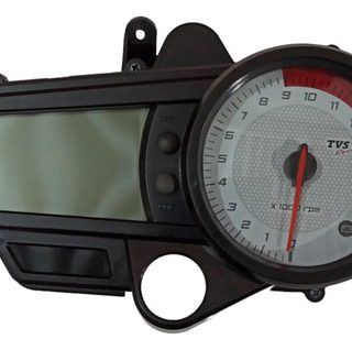 Tacometro Velocimetro Tvs Apache 160/180 Calidad Original