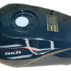Tanque De Gasolina Akt Nkd 125