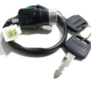 Switch Suiche De Encendido Akt 125 Sport 4 Cables