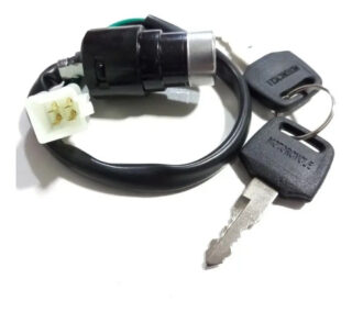 Switch Suiche De Encendido Akt 125 Sport 4 Cables