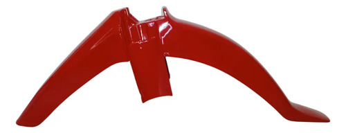 Guardabarro Delantero Crypton 110 Yamaha