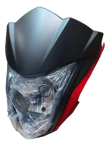 D_917761-MCO88112162263_072025-O.jpg Carenaje Cb 125 F Twister Honda Con Farola