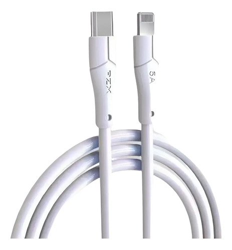 Cable Usb Tipo C Carga Rapida Compatible Con iPhone