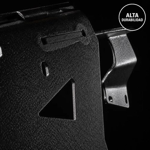 Parrilla Yamaha Fz 3.0 Base Maletero Acero Reforzado Cnc