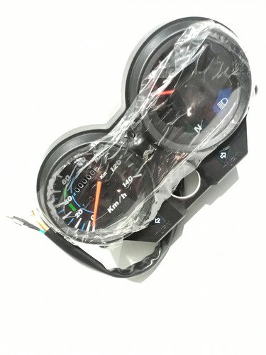 D_918220-MCO50420577875_062022-O.jpg Carenaje Velocimetro Completo Eco Deluxe Calidad Original