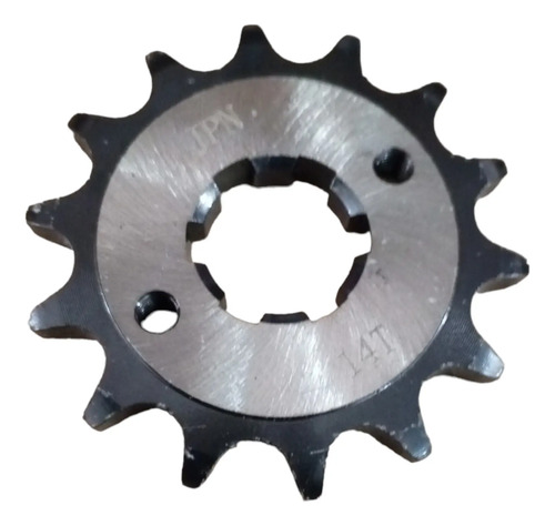 D_918425-MCO74250468257_012024-O.jpg Kit Arrastre Yamaha Xtz 150 Reforzado