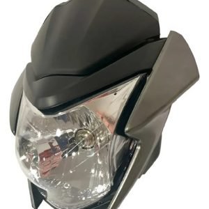 Farola Completa Honda Invicta 150 Modelo Viejo