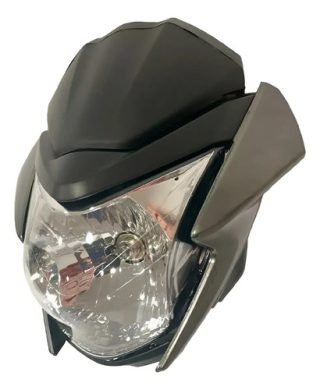 Farola Completa Honda Invicta 150 Modelo Viejo