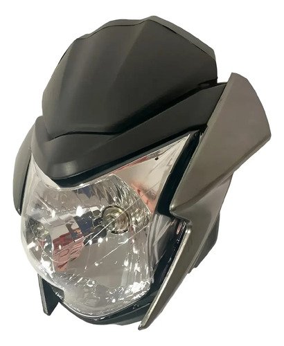 D_918567-MCO92115068264_092025-O.jpg Farola Completa Honda Invicta 150 Modelo Viejo