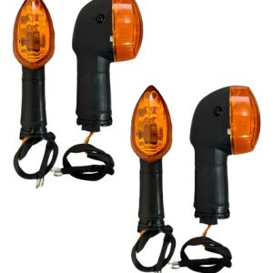Direccionales Xtz 125 Yamaha 4 Unidades Moto