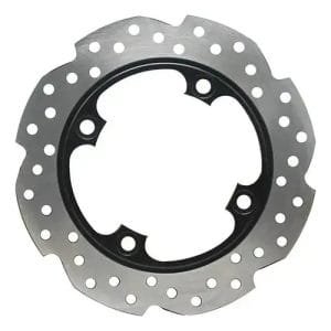 Disco Freno Trasero Honda Cb 190 R / Cb190