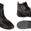 D_918913-MCO111470770473_052026-O.jpg Zapatón Impermeable Siliconado Tipo Botín Funda Para Zapatos