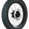 Llanta 90/90-17 Tl Grabado Constrictor Pay224