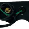 Stop Led Trasero Para Akt Nkd 125