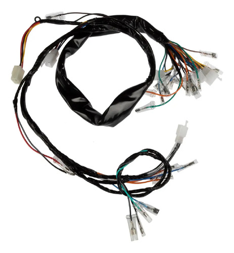 D_919995-MCO77803934997_072024-O.jpg Ramal Electrico Ax100 Ax 100 Suzuki