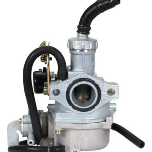 Carburador Akt Flex 125 Completo
