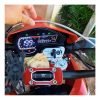 Tacometro Velocimetro Digital Honda Xr150 Con Medidor Xr190