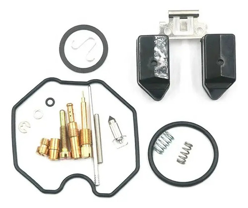 Kit Carburador Xr 150 Xr150 Honda