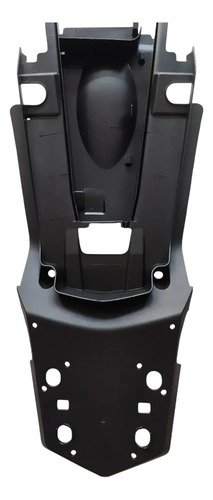 Guardabarro Trasero Yamaha Xtz 150 Superior Sillin