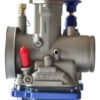Carburador Cortina Plana Guillotina Racing Universal