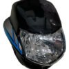 Carenaje Farola Visor Eco Deluxe
