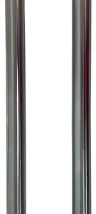 Par Barras Telescópicas Suspensio Honda Cb 160f