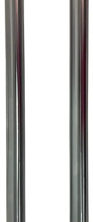 Par Barras Telescópicas Suspensio Honda Cb 160f