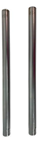 Par Barras Telescópicas Suspensio Honda Cb 160f