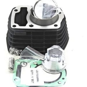 Kit Cilindro Completo Honda Cb110