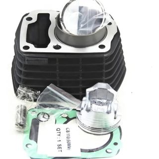 Kit Cilindro Completo Honda Cb110
