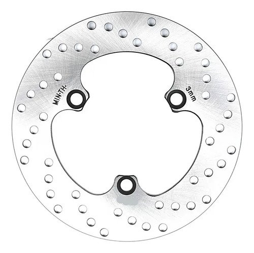 Disco Freno Trasero Xtz 250 Yamaha