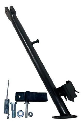 Gato Pata Lateral Paral Xr150l Xr 150l