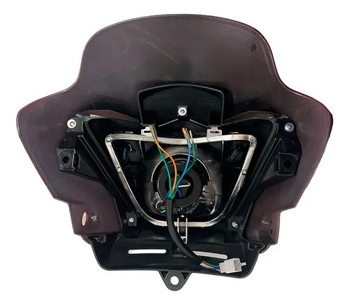 Carenaje Completo Honda Nxg Splendor