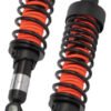 Amortiguadores Traseros Boxer Ct 100 Platino