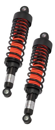 Amortiguadores Traseros Boxer Ct 100 Platino
