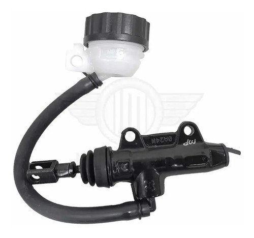 Bomba De Freno Pulsar 200 Ns Fl 220 200 Rs Trasera