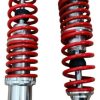 Amortiguadores Evo R3 125-150 Akt Traseros