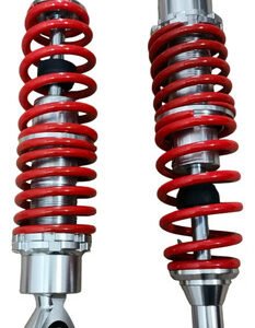 Amortiguadores Traseros Akt Evo R3 125-150