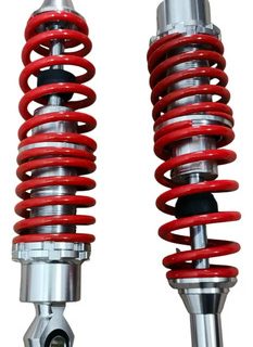Amortiguadores Traseros Akt Evo R3 125-150