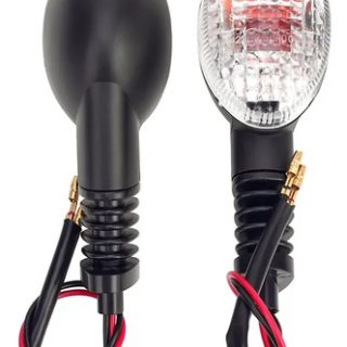 Direccionales Yamaha Xt660 Klx 150 Juego 2 Unidades
