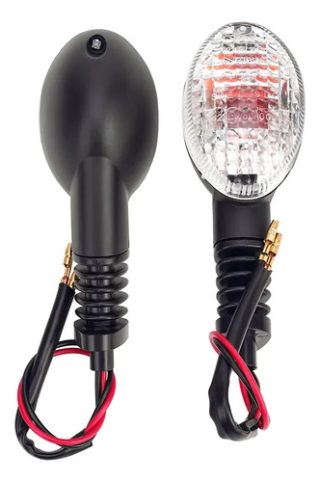 Direccionales Yamaha Xt660 Klx 150 Juego 2 Unidades