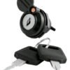Seguro Tapa Lateral Dt 125/175k Con Llave