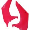Kit Plasticos Honda Crf 230 2008-2015 Protork Brasil
