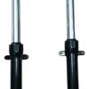 Barras Con Botellas Freno De Banda Honda Cb110 Premium (par)