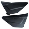 Tapas Laterales Akt Nkd 125 Sl 125 Juego Completo Par