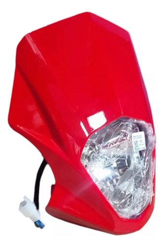D_923533-MCO80280098683_102024-O.jpg Farola Con Carenaje Akt Xm 180 200