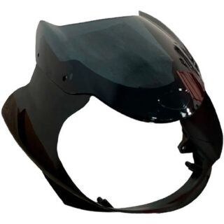 Carenajecon Visor Discover 100 Sport 125 +